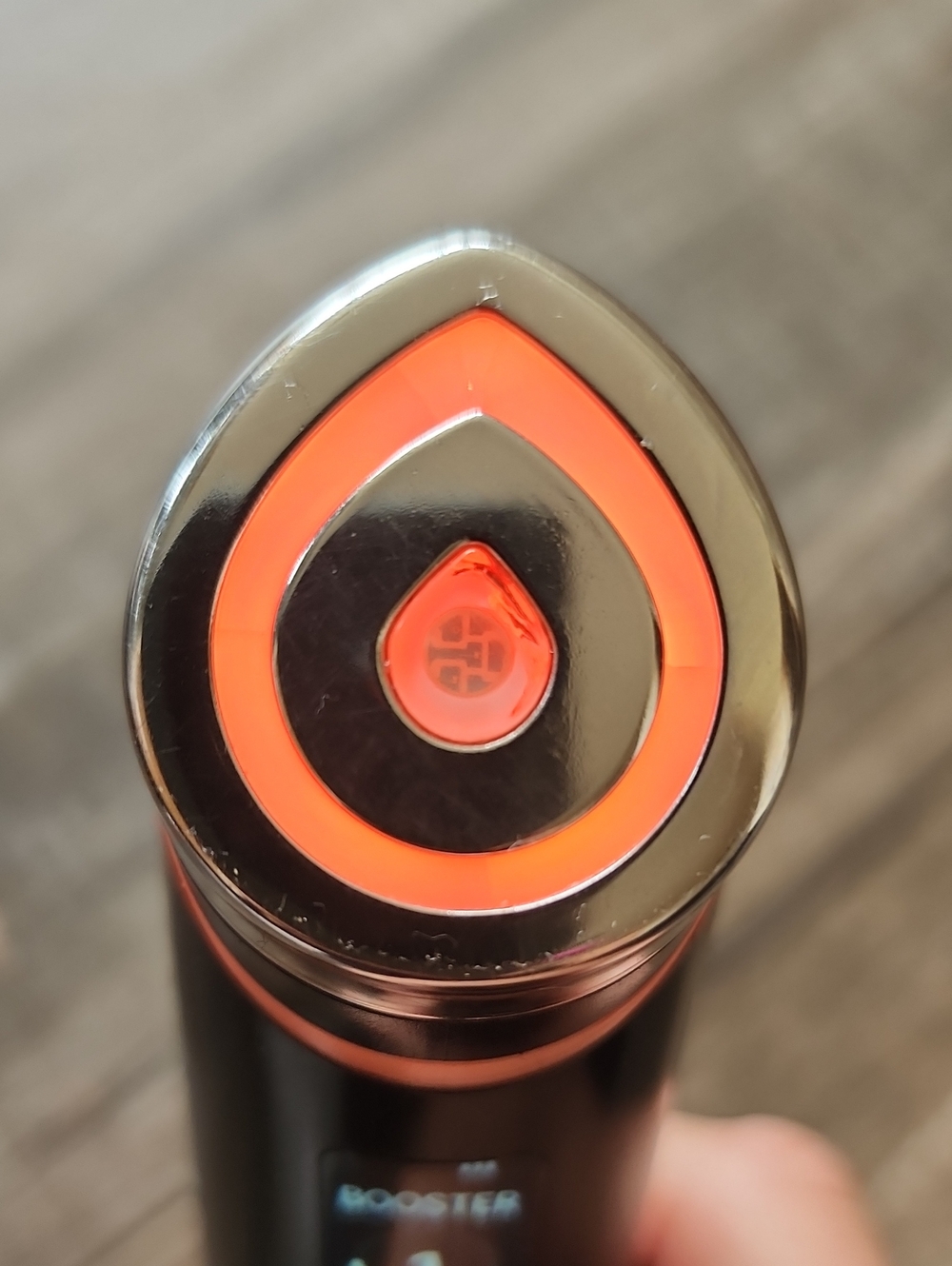 Medicube Age R Booster Pro + suprise bonuses - Picture 7 of 8